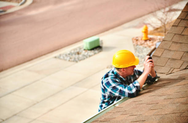 Fast & Reliable Emergency Roof Repairs in Shadybrook, TX